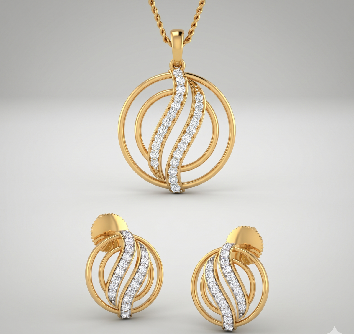 PENDANT SETS