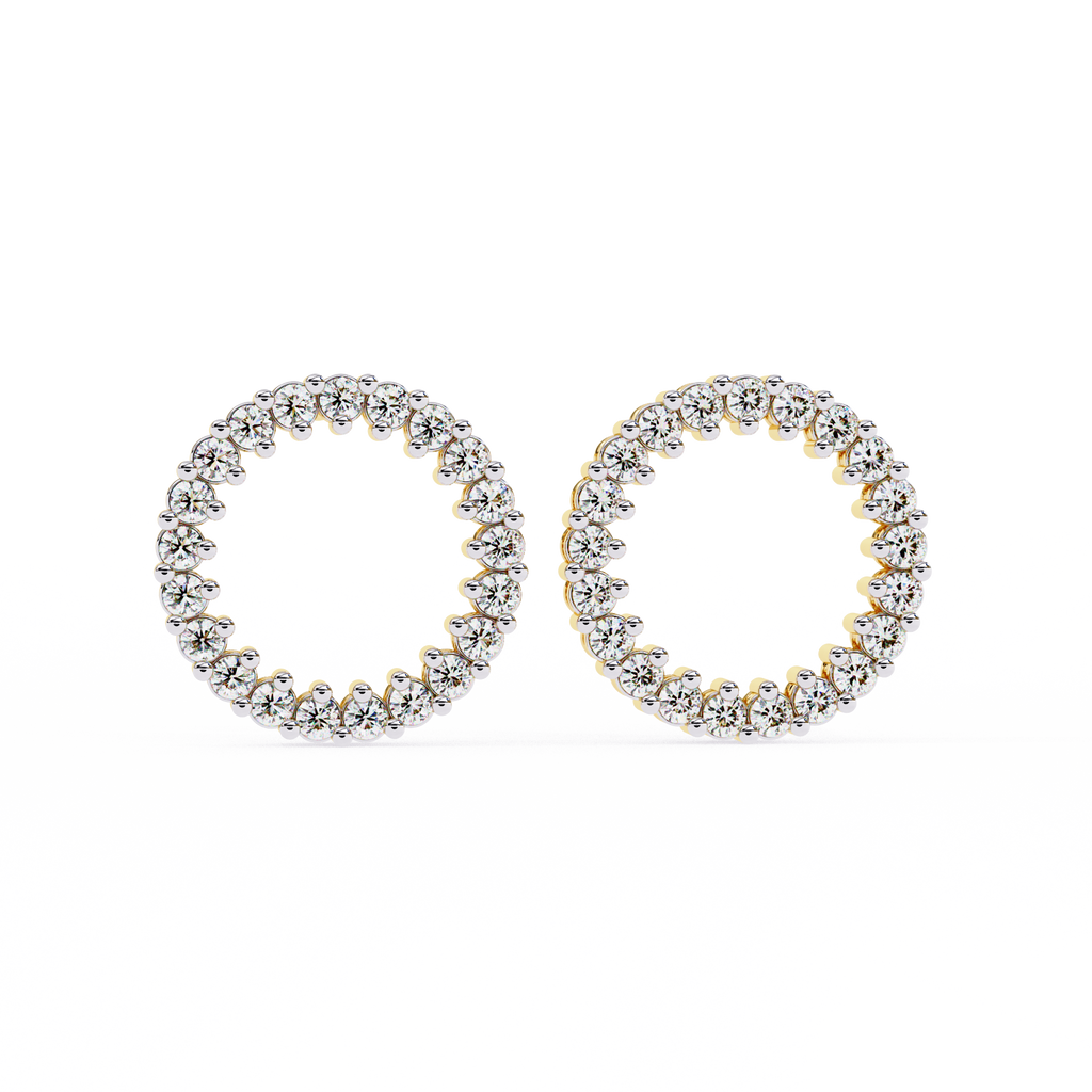 Mackenzie Lightweight Studs