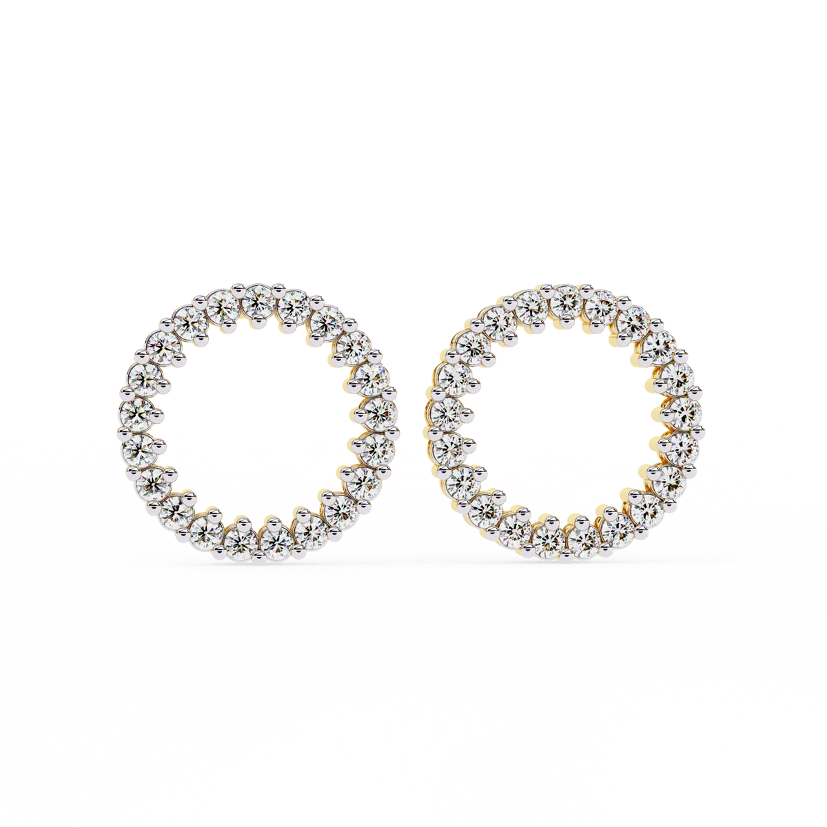 Mackenzie Lightweight Studs