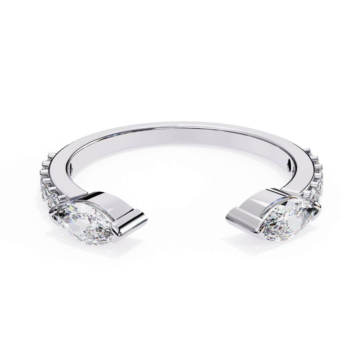 Zoella Diamond Band