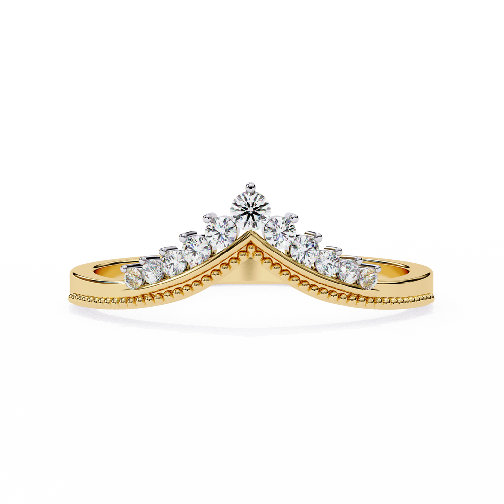 Arista Diamond Band
