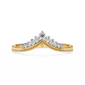 Arista Diamond Band