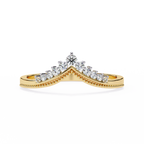 Arista Diamond Band