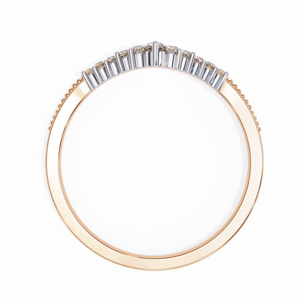 Arista Diamond Band