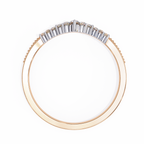 Arista Diamond Band