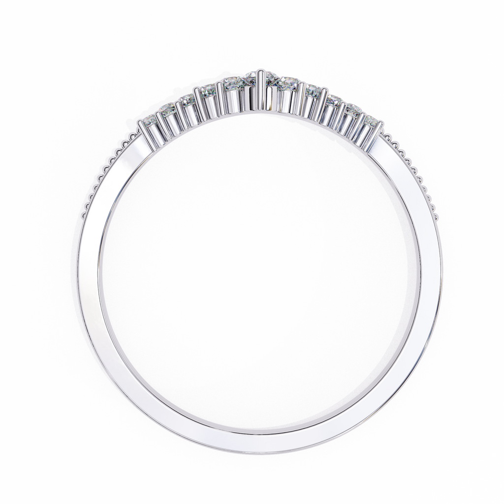 Arista Diamond Band