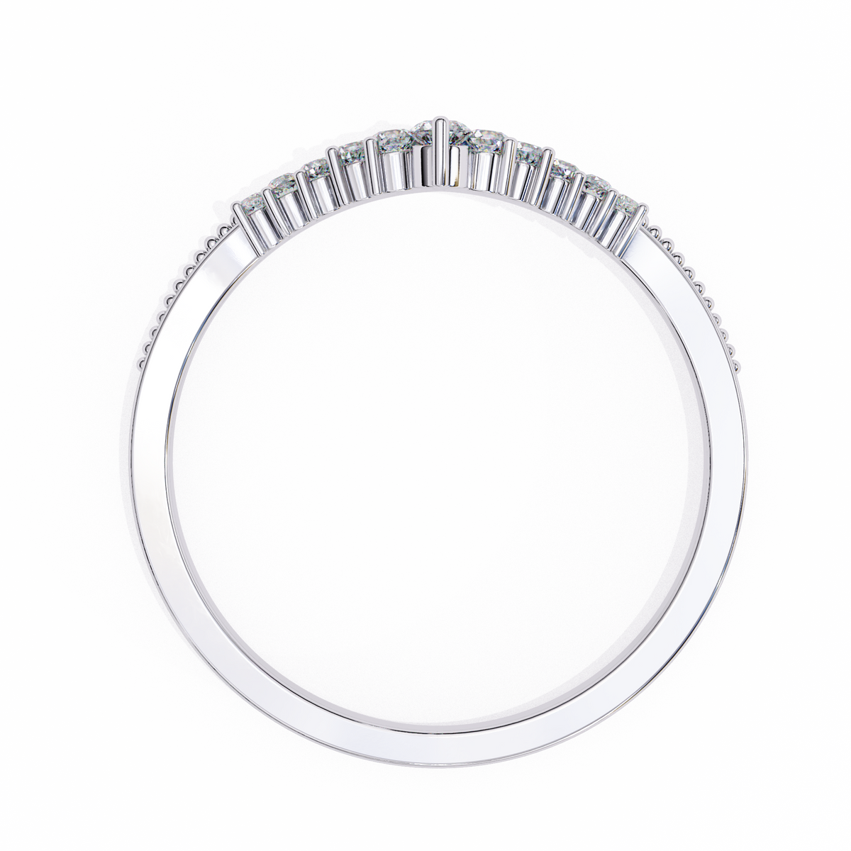 Arista Diamond Band