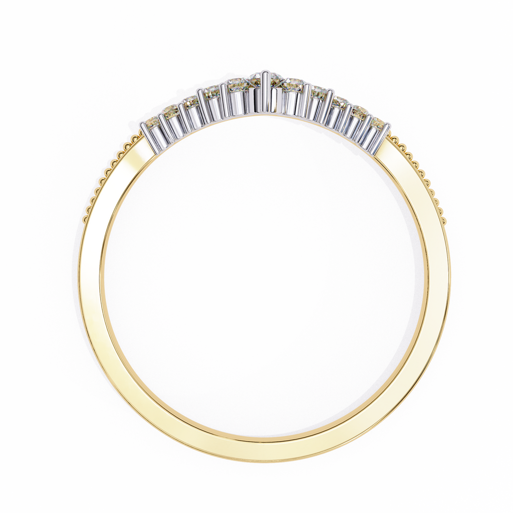 Arista Diamond Band