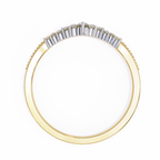 Arista Diamond Band