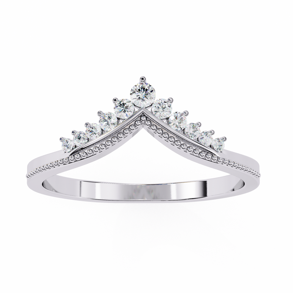 Arista Diamond Band