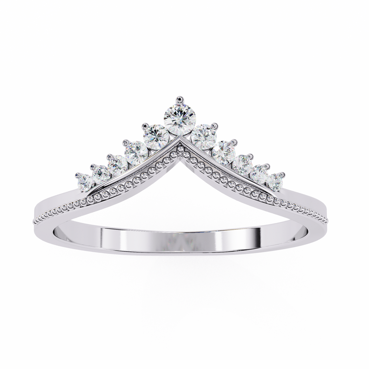 Arista Diamond Band