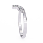 Arista Diamond Band