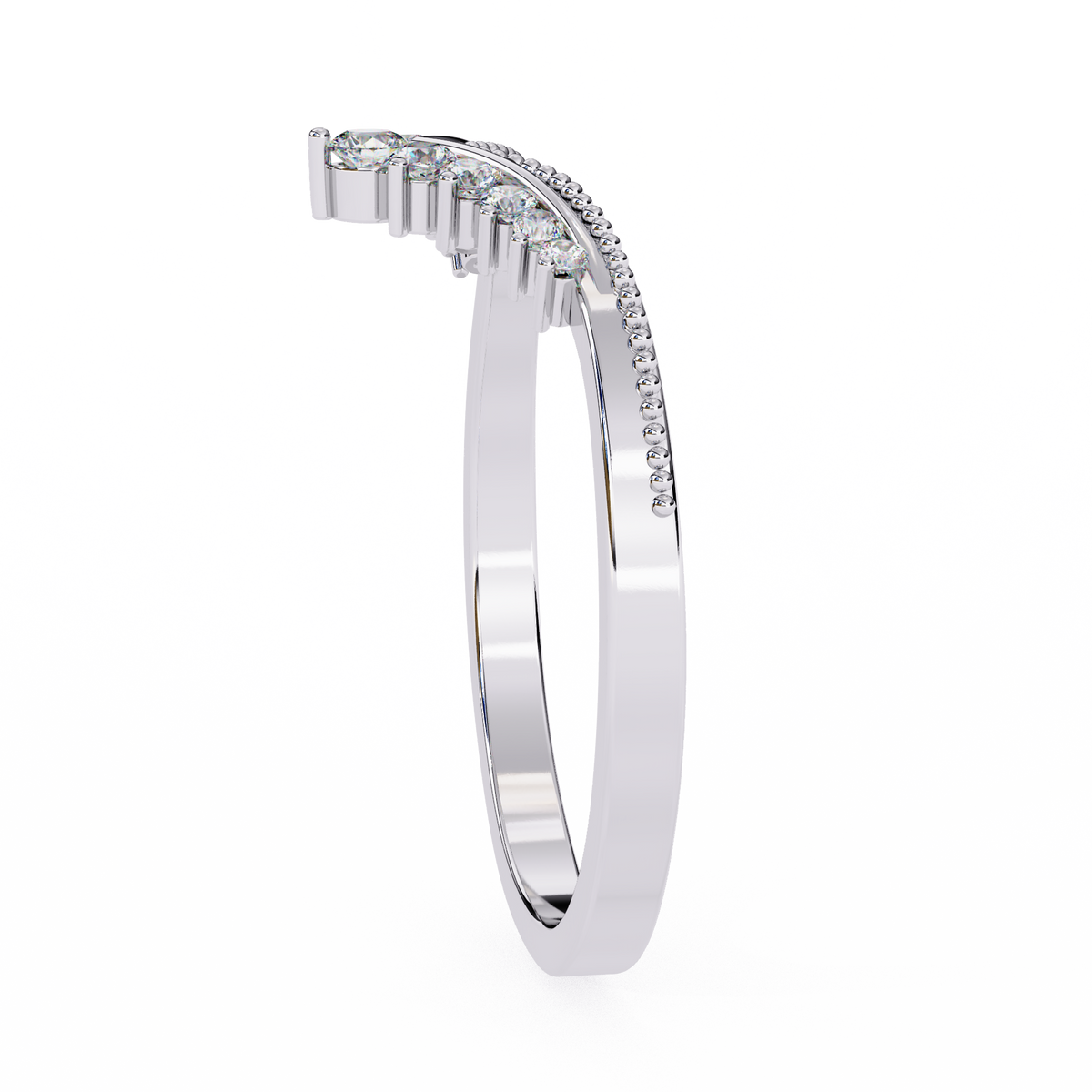 Arista Diamond Band