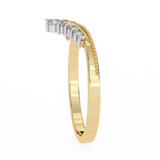 Arista Diamond Band