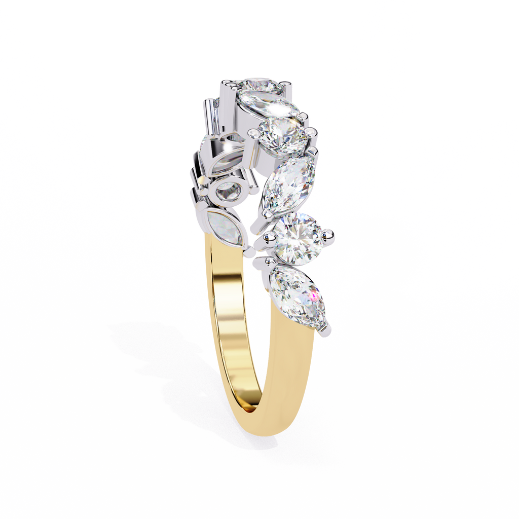 Aria Diamond Band