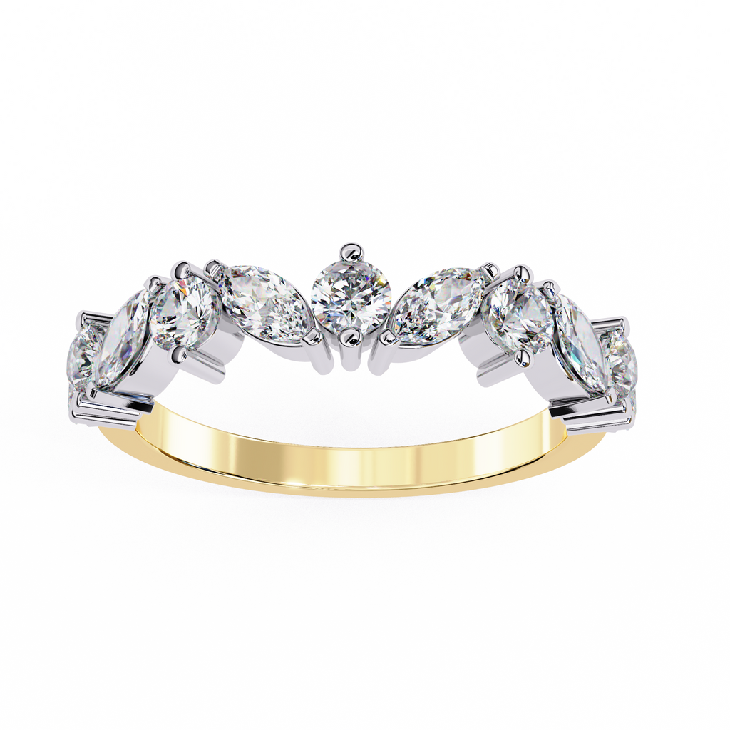 Aria Diamond Band