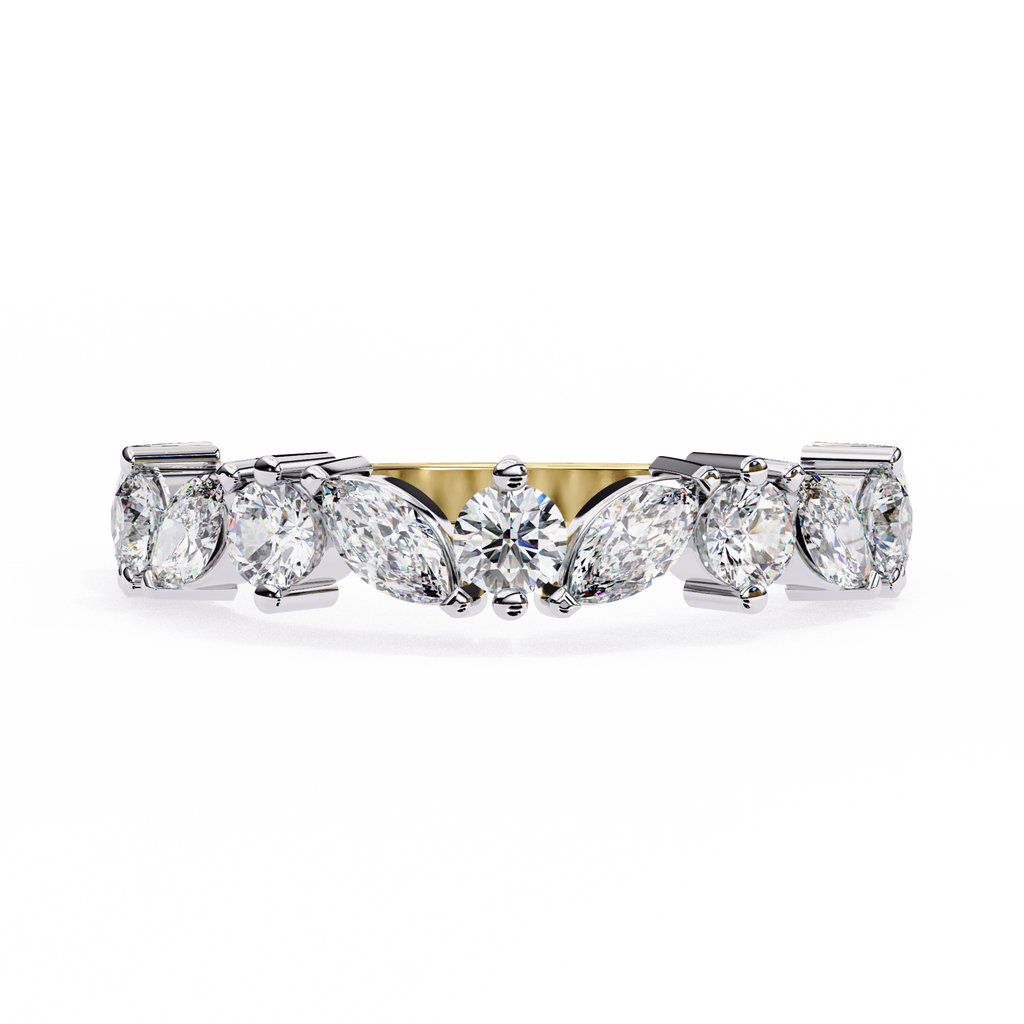 Aria Diamond Band