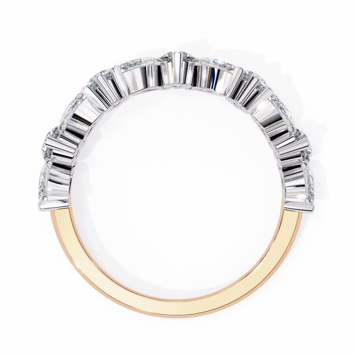 Aria Diamond Band