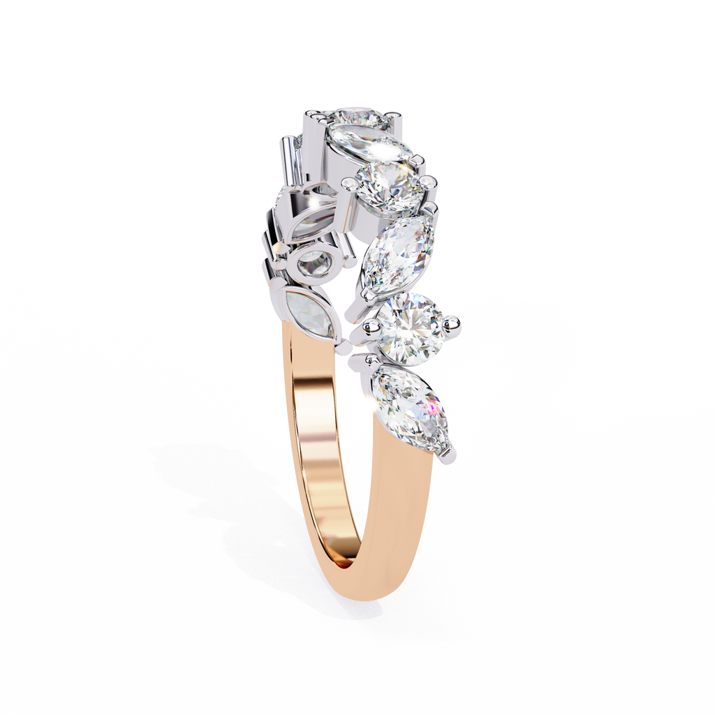 Aria Diamond Band