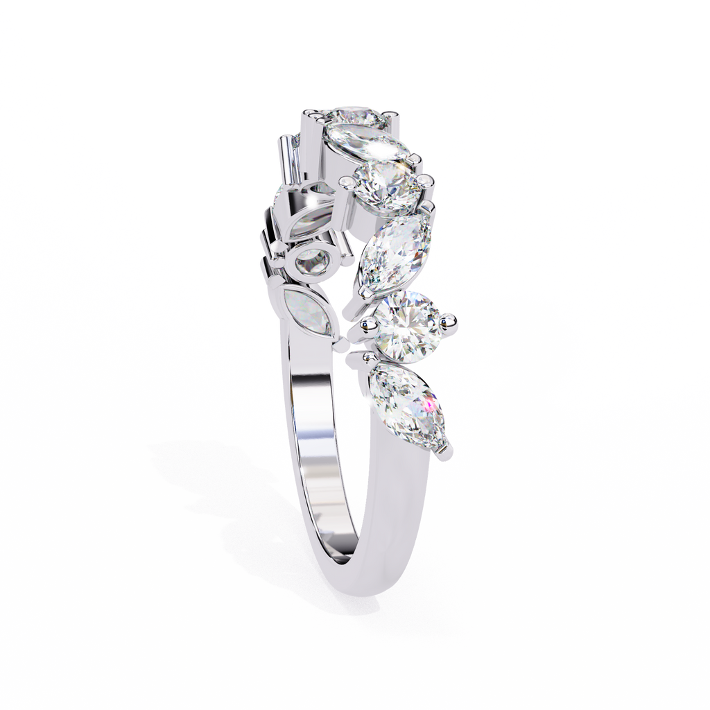 Aria Diamond Band