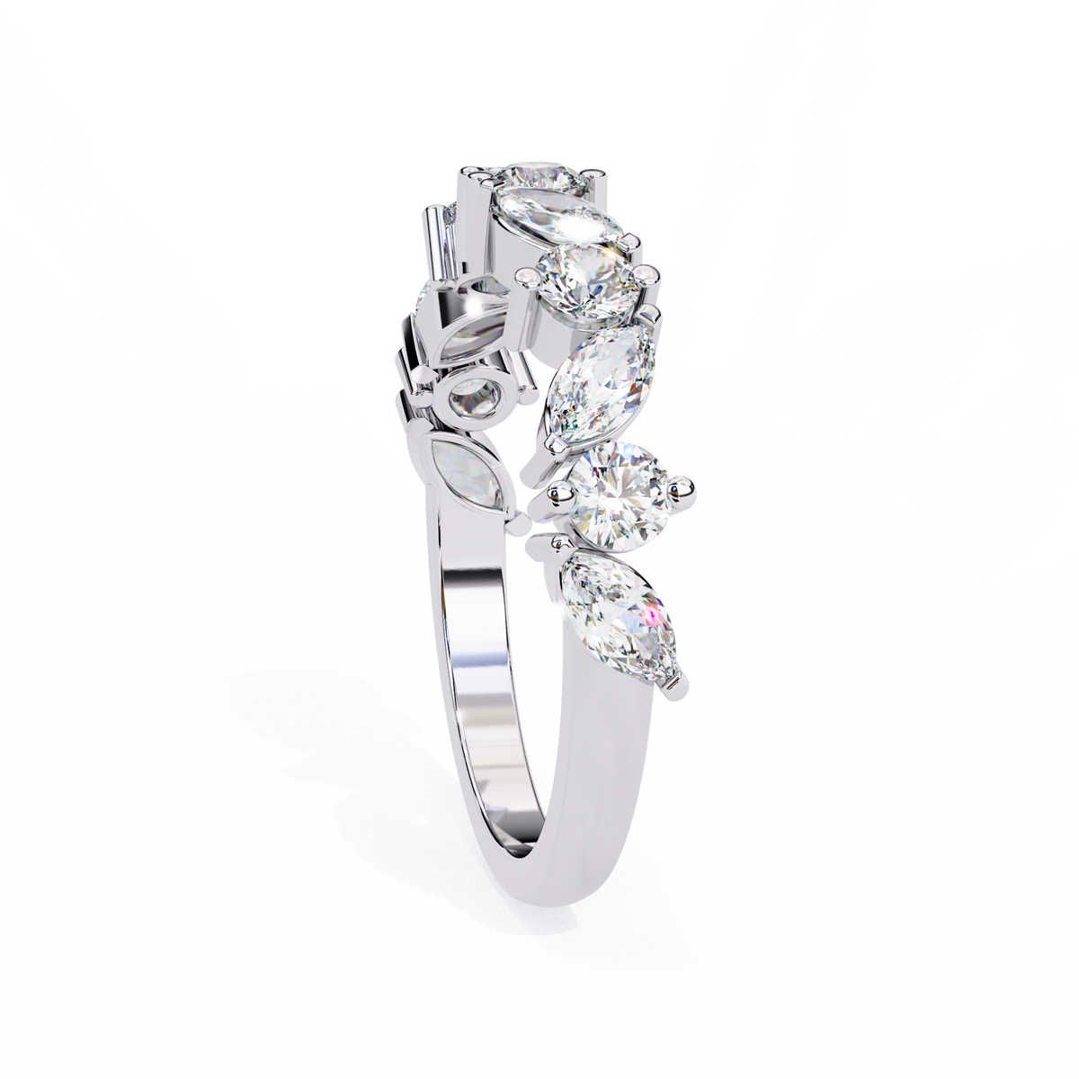 Aria Diamond Band