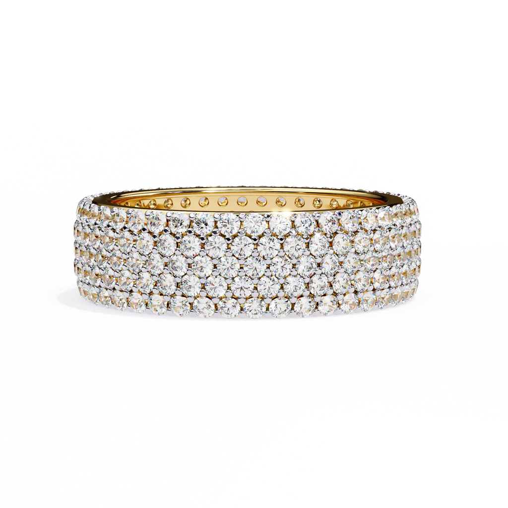 Eva Diamond Band