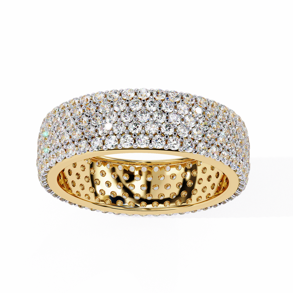 Eva Diamond Band