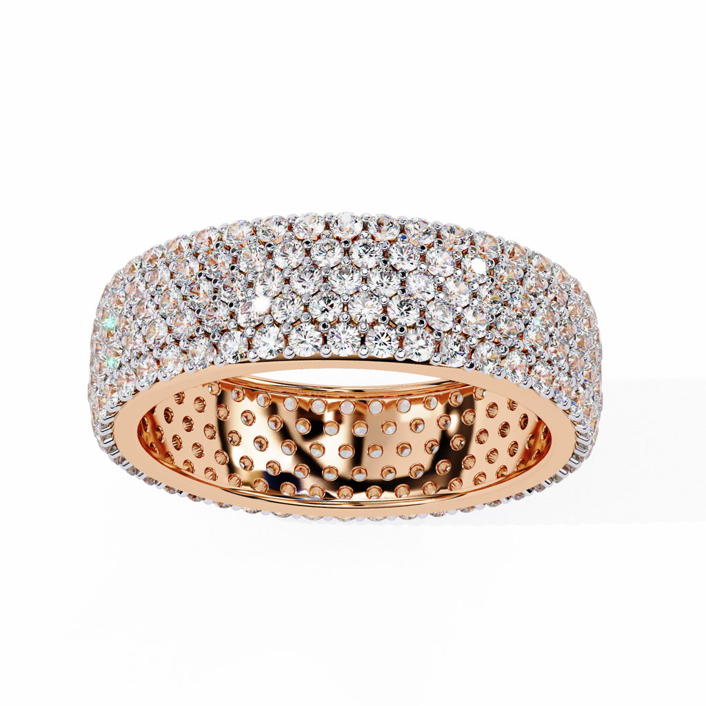Eva Diamond Band