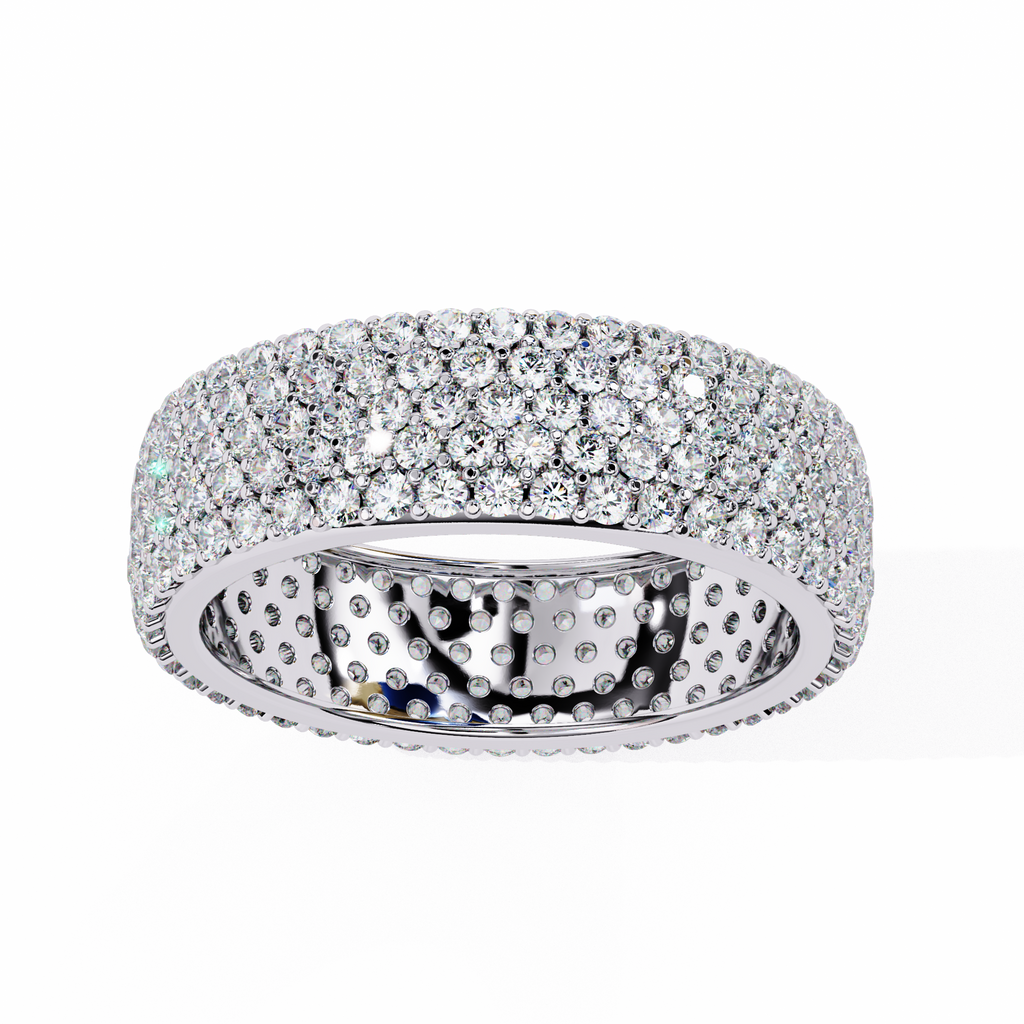 Eva Diamond Band