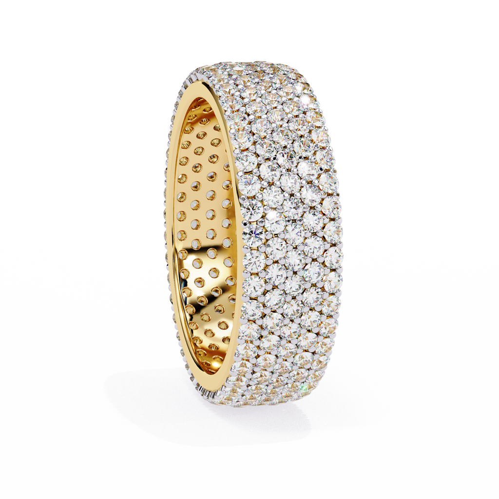 Eva Diamond Band