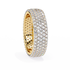 Eva Diamond Band