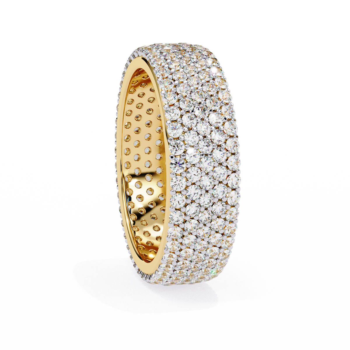 Eva Diamond Band