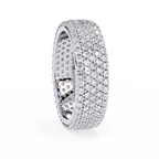 Eva Diamond Band