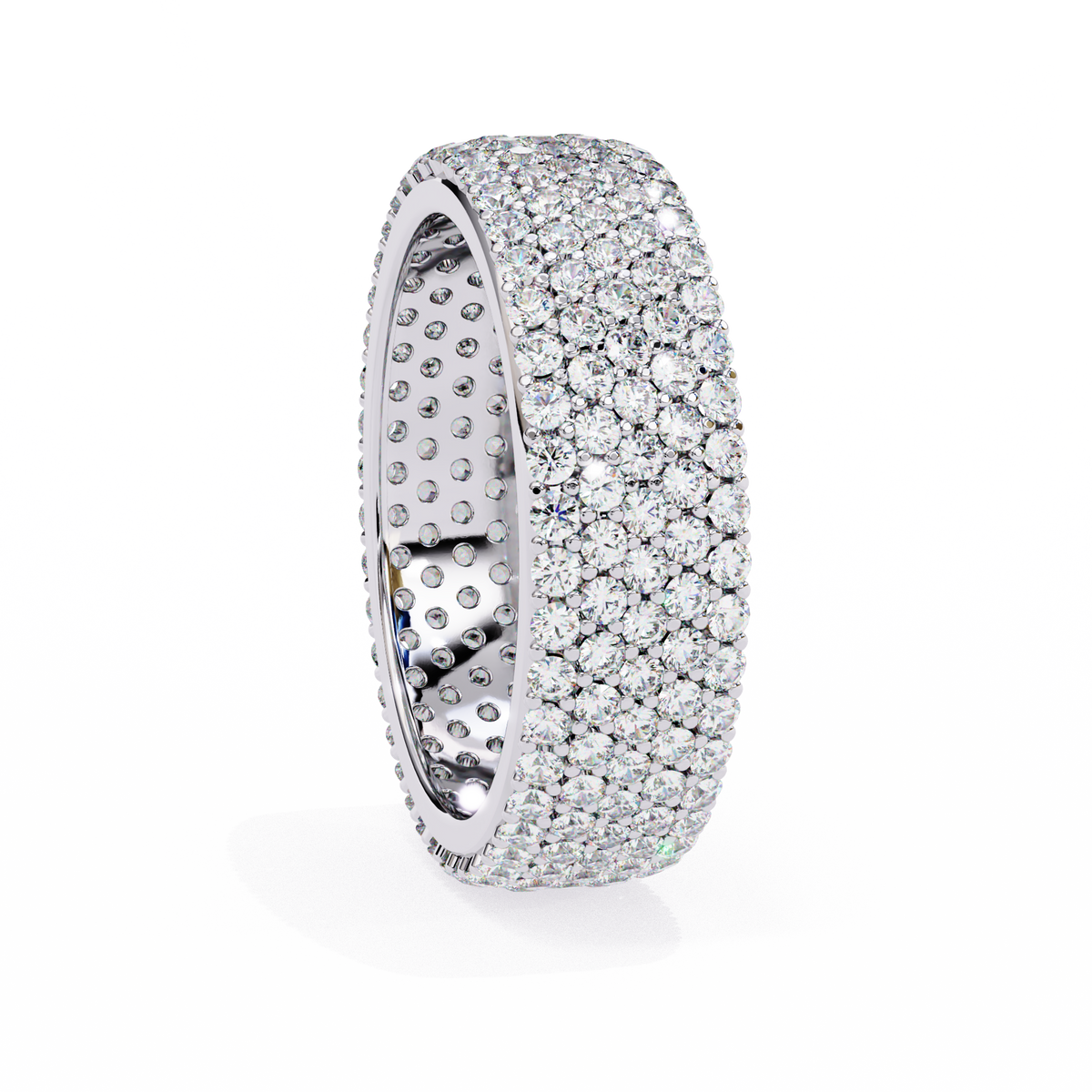 Eva Diamond Band