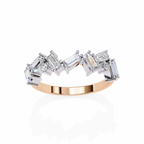 Crestora Diamond Band