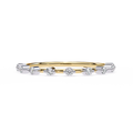 Estella Diamond Band