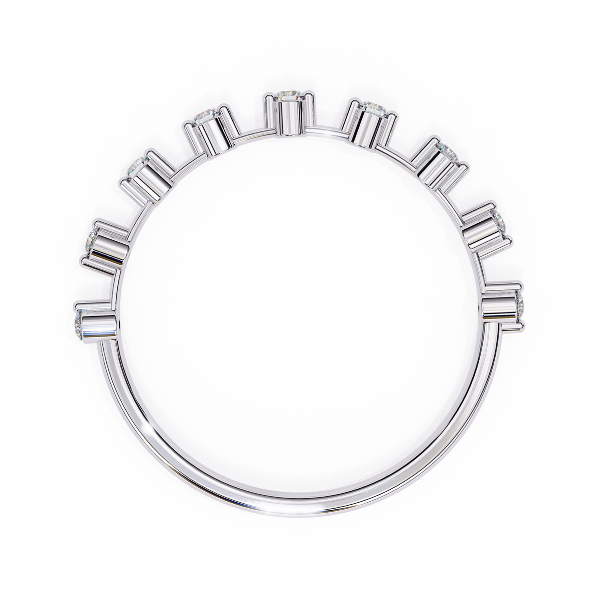 Estella Diamond Band