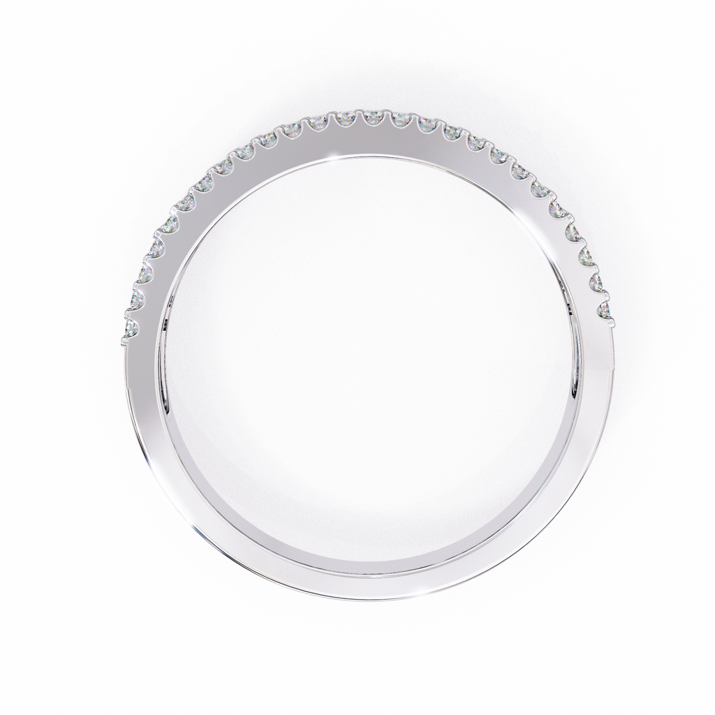 Mira Diamond Band