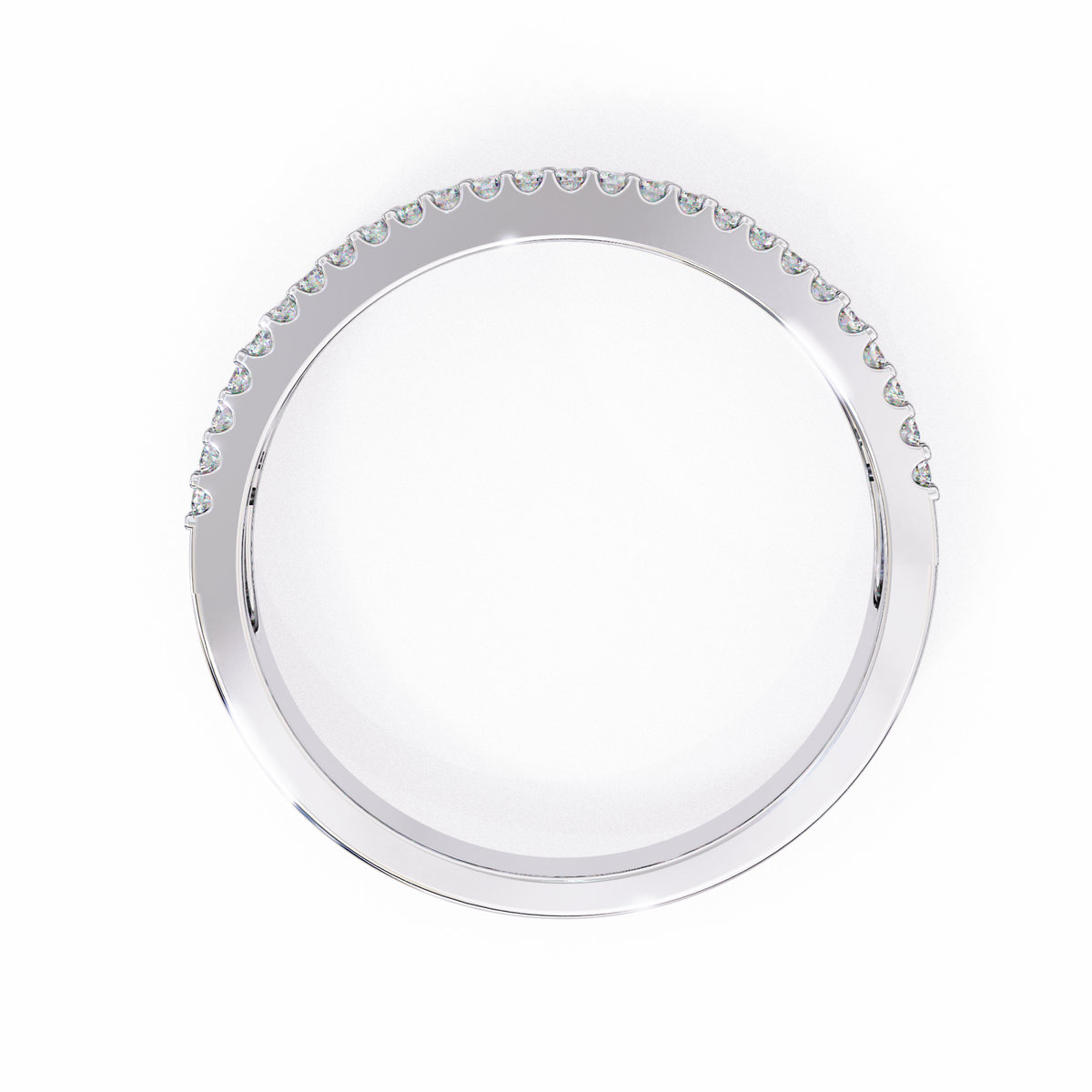 Mira Diamond Band