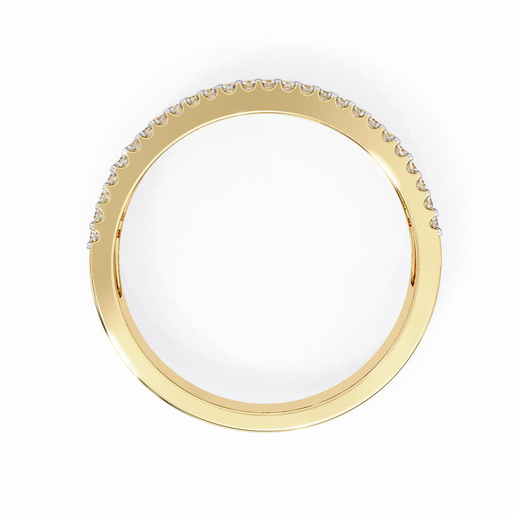 Mira Diamond Band