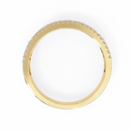 Mira Diamond Band