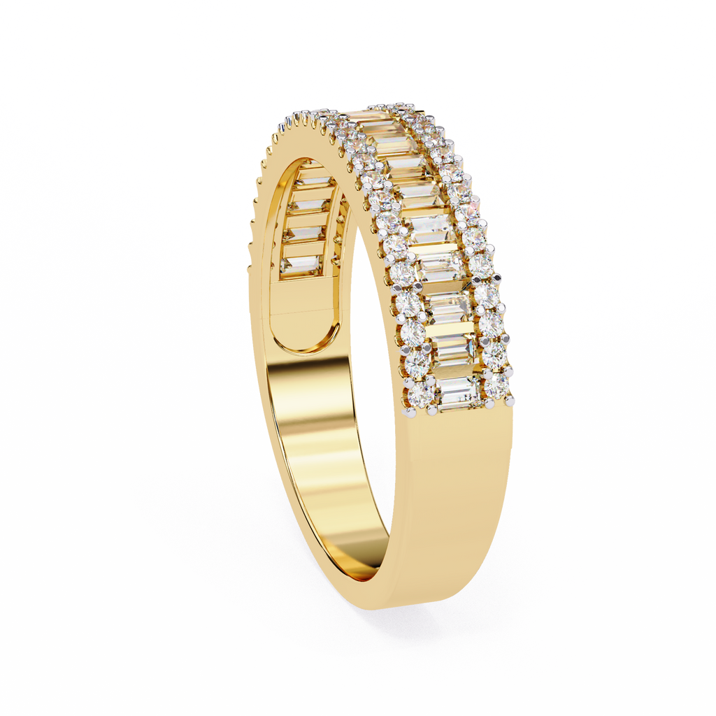 Mira Diamond Band