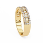 Mira Diamond Band