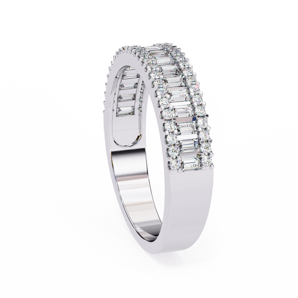 Mira Diamond Band