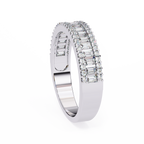 Mira Diamond Band