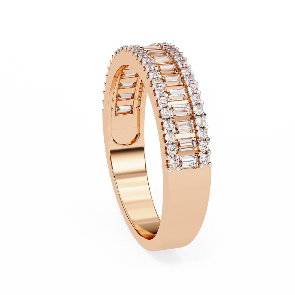 Mira Diamond Band