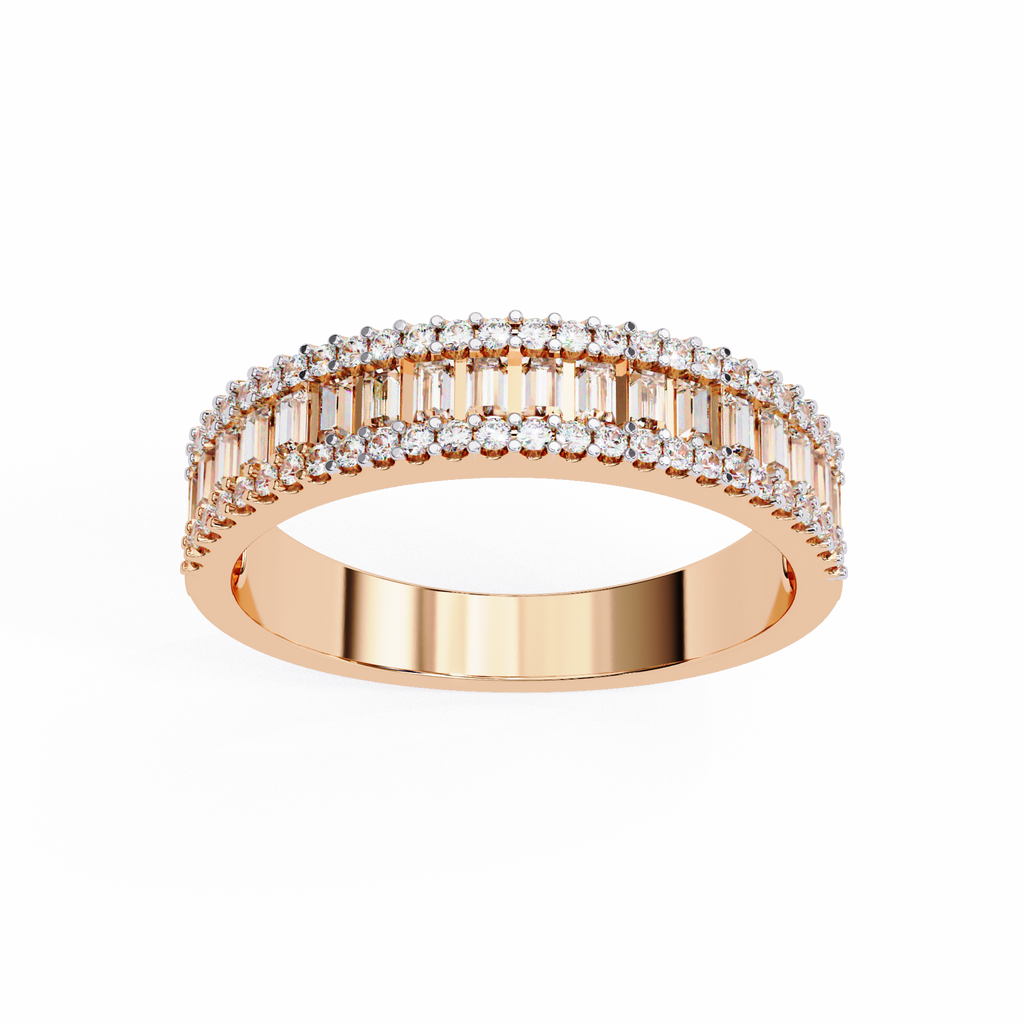 Mira Diamond Band