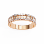 Mira Diamond Band