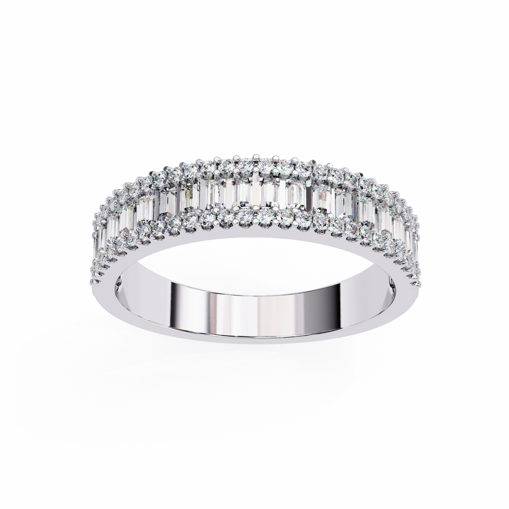 Mira Diamond Band