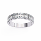 Mira Diamond Band